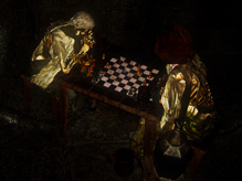 Dead Man's Chess